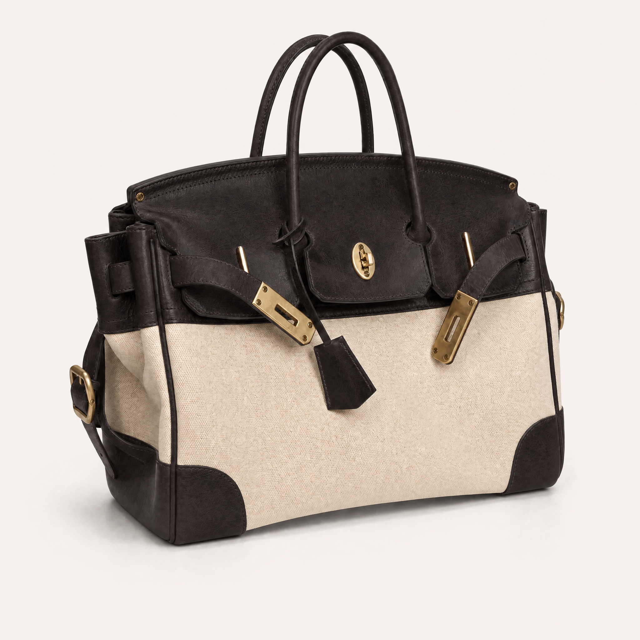 The Eleanor Weekender