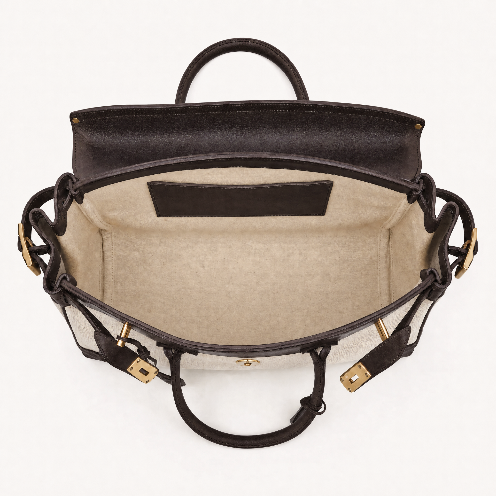 The Eleanor Weekender