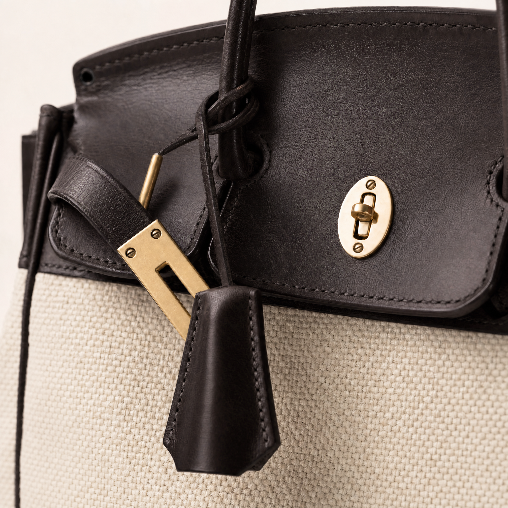 The Eleanor Weekender