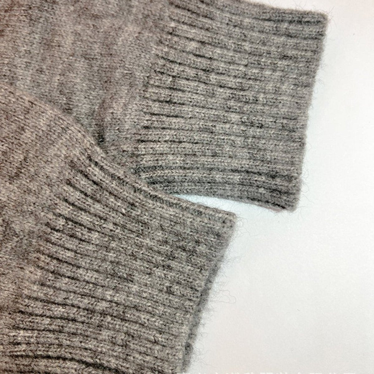 Rosabel | Hooded Open-Front Knit Cardigan